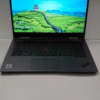 Lenovo ThinkPad X1 10t Gen Touchscreen Core i7 Laptop Windows 11 16GB RAM 500GB - Image 2