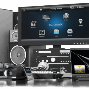 Electronics and Computers