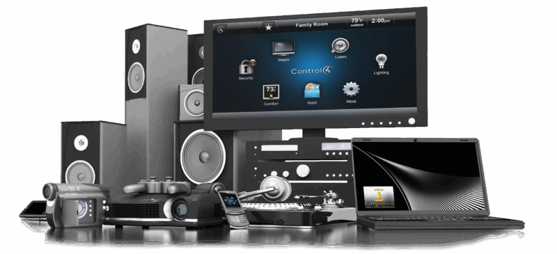 Electronics and Computers