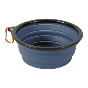Collapsible Travel Dog Bowl 🐶