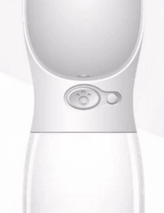 Alternative view of Portable Dog Travel Water Bottle 🐶💧 | Leak-Proof & Easy to Use