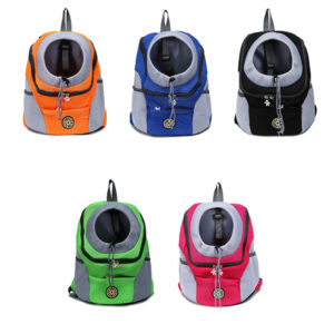 Dog Adventure Backpack π