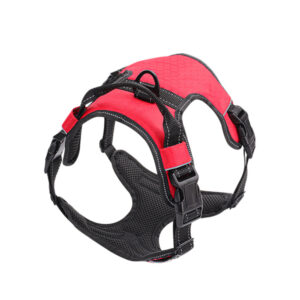 Reflective Adventure Dog Harness πΎ